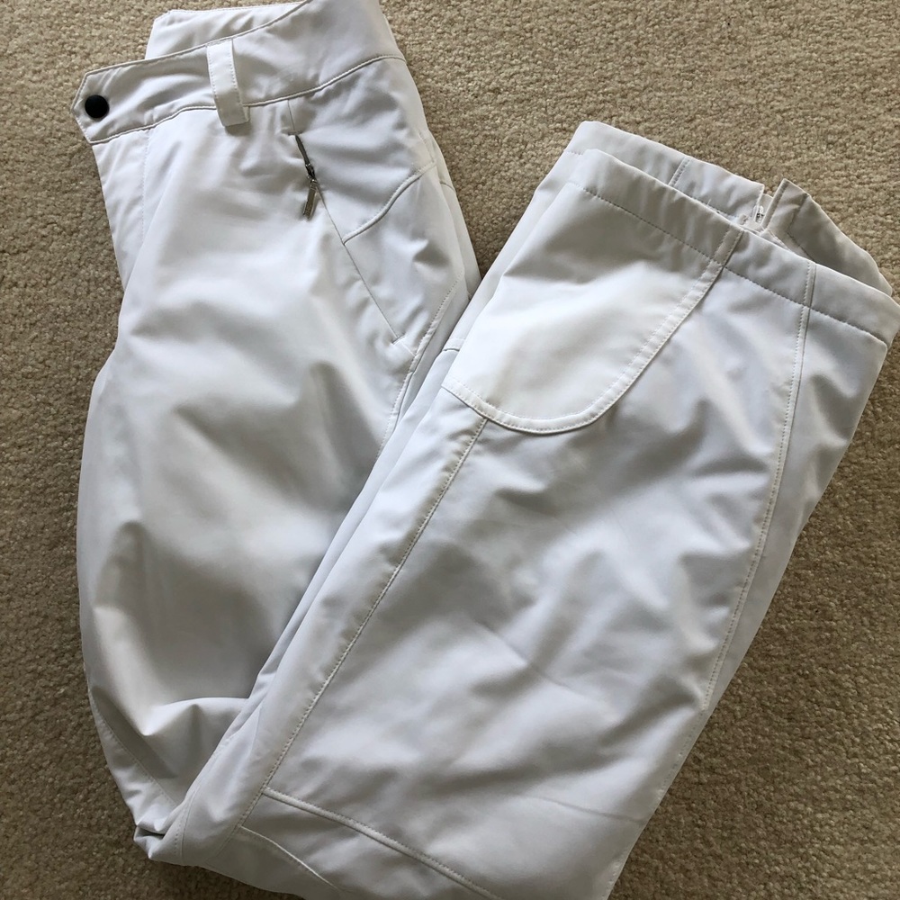 Spyder ski/snowboard pants